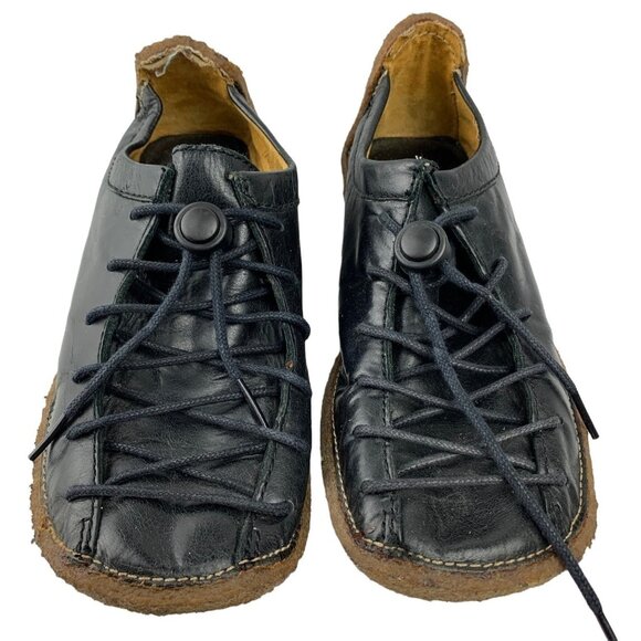 Groundhog Women's Hog 52 Oxford Size 5.5 - Picture 1 of 6